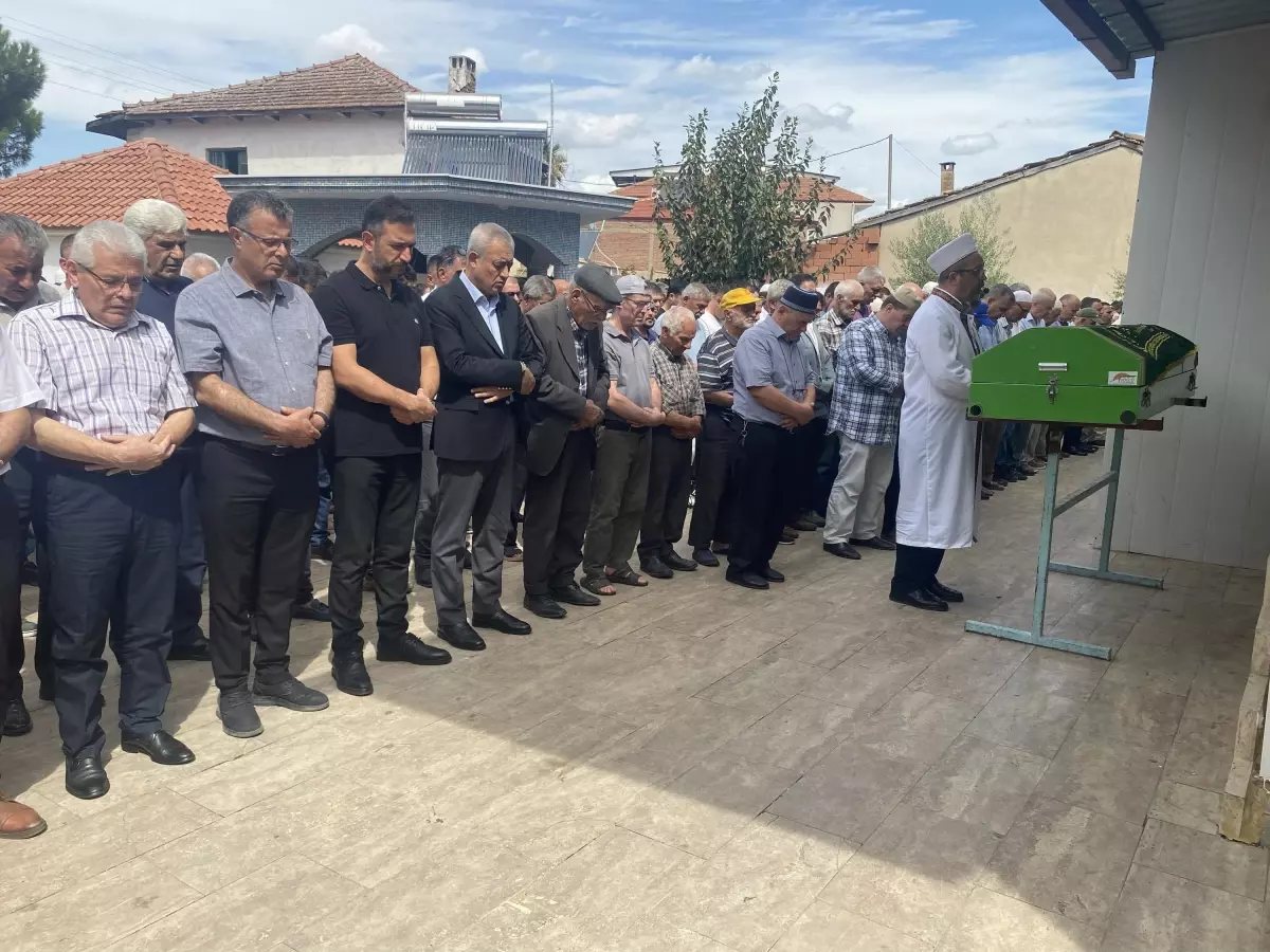 Beden Eğitimi Dersinde Kalp Krizi: 11 Yaşındaki Mert Hayatını Kaybetti