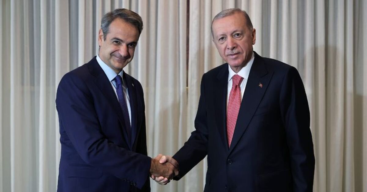 Cumhurbaşkanı Erdoğan’ın ABD’deki temasları sürüyor