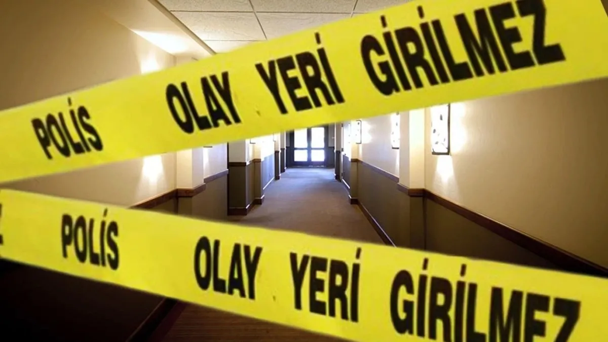 Alanya’da Danimarkalı turist evinde ölü bulundu
