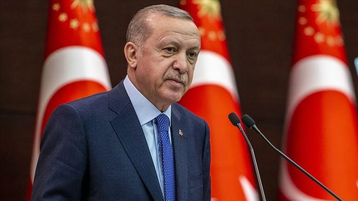 Başkan Erdoğan, Arnavutluk ve Sırbistan’ı ziyaret edecek