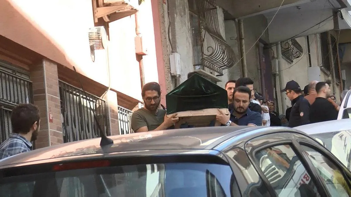 Evde kadın vuruldu ihbarı yapmıştı: Eşini yanlışlıkla vurduğunu iddia etti!