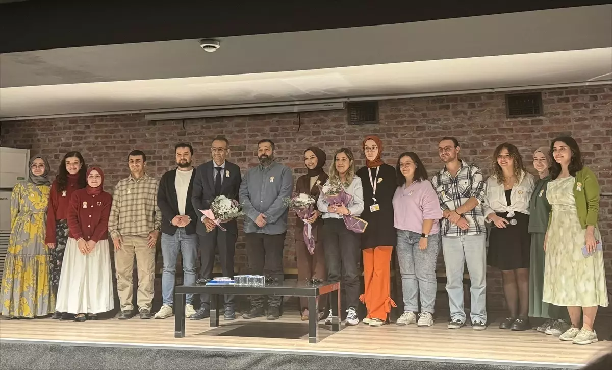 İyilik Yılı Projesi Paneli Üsküdar’da Gerçekleşti