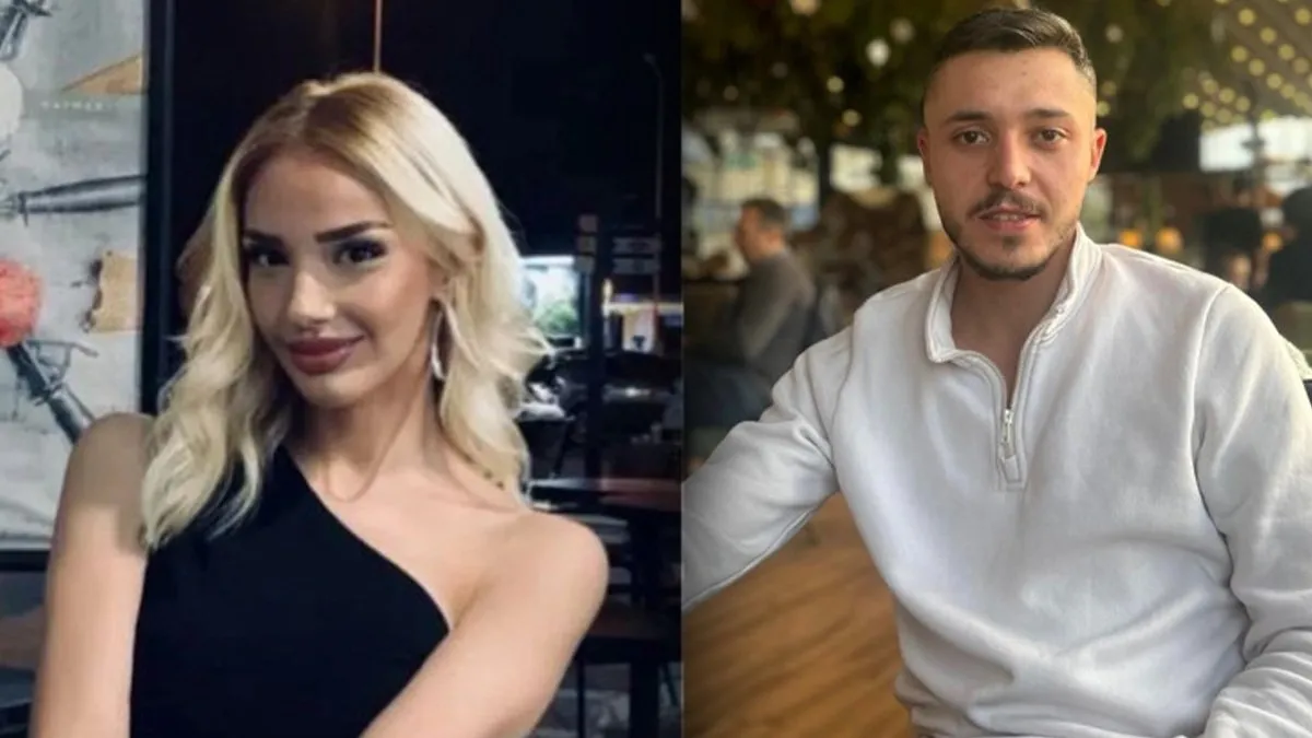 SON DAKİKA… İstanbul’da kuzen vahşeti: 18 yaşındaki Duygu’yu önce bayılttı sonra katletti!