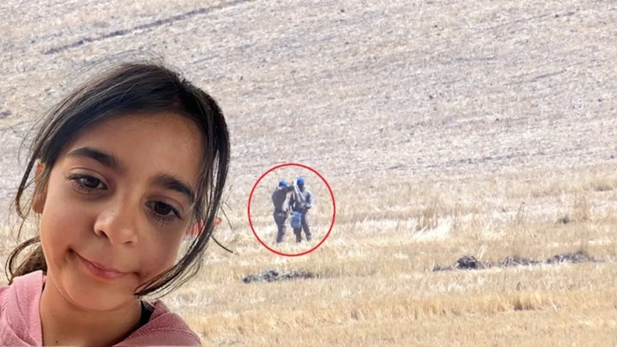 SON DAKİKA: Narin Güran’ı kim öldürdü? Ağabey Baran Güran ilk kez konuştu: O ismi işaret etti