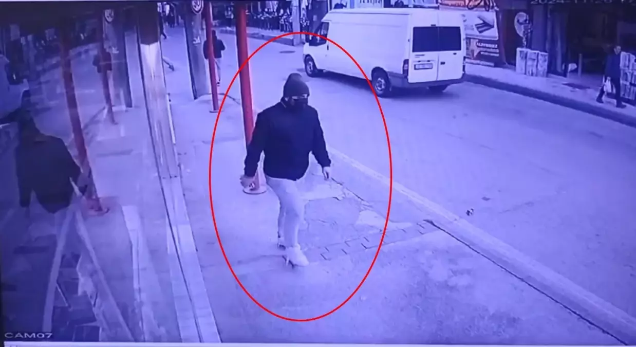 Bursa’da Dolandırıcı Polis ve Savcı Kılığında Altın Çaldı