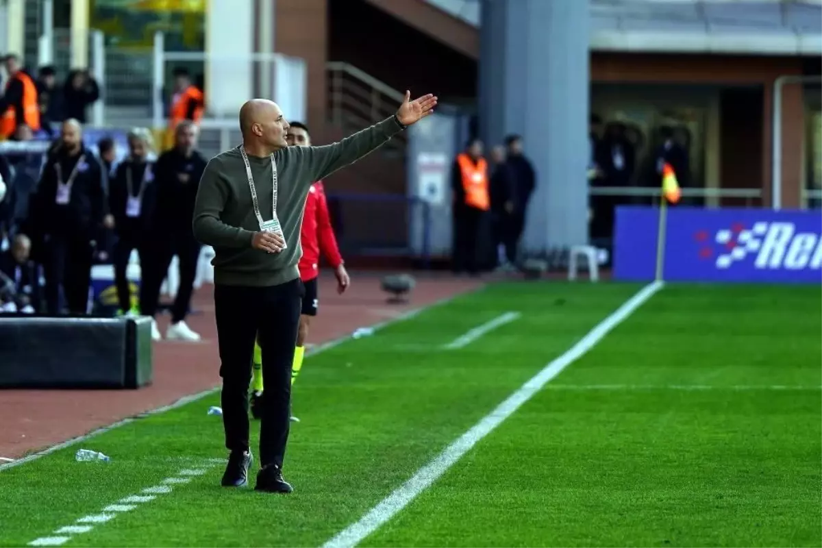 Kasımpaşa’dan Uğurlu ile Ayrılık