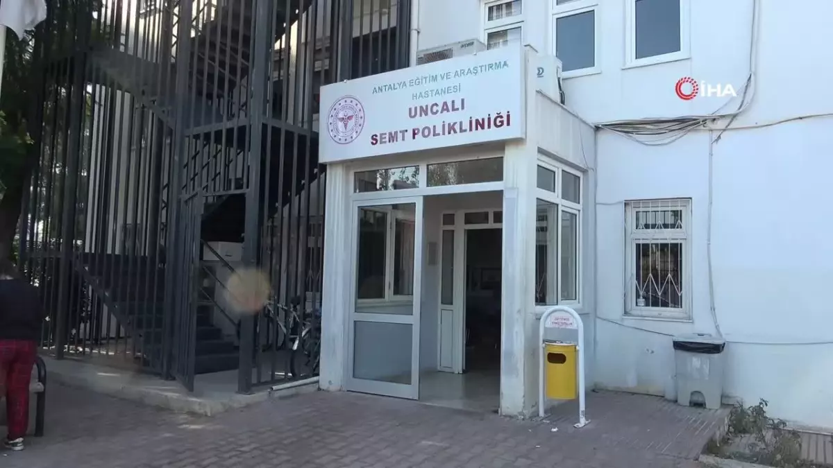 Kıraathanede Cinayet: Haraç İsteği Sonucu