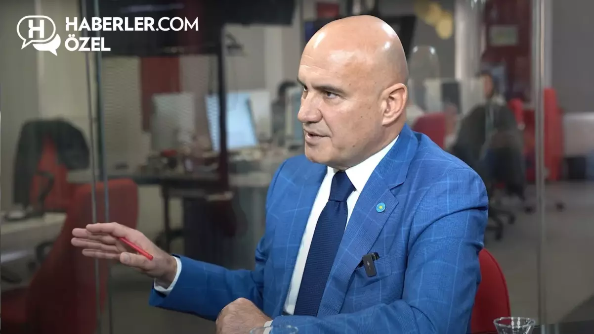 Turhan Çömez sürgün yıllarının tüm detaylarını Haberler.com’a anlattı: Hapishaneye girseydim canlı çıkamazdım