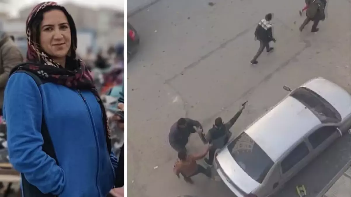 Gaziantep’te çıkan silahlı kavgada hamile kadın bebeğiyle beraber hayatını kaybetti