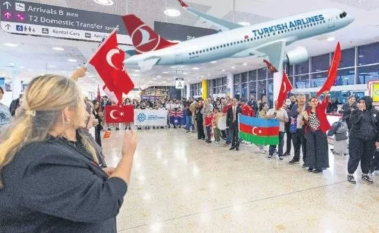 THY’den orta koltukta oturanları rahatlatacak çözüm geliyor
