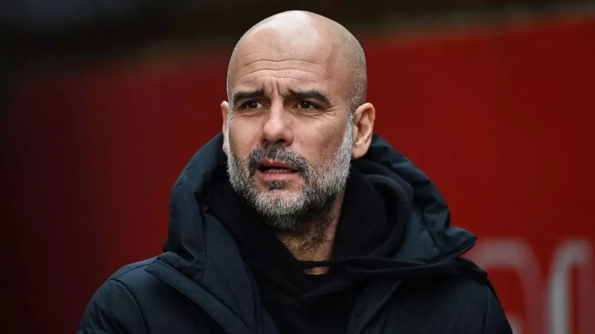 Yıldız futbolcudan Manchester City’e olay gönderme