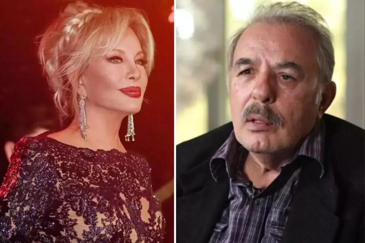 Emel Sayın, Ferdi Tayfur anısını anlattı: ‘Çekinir, uzakta dururdu’