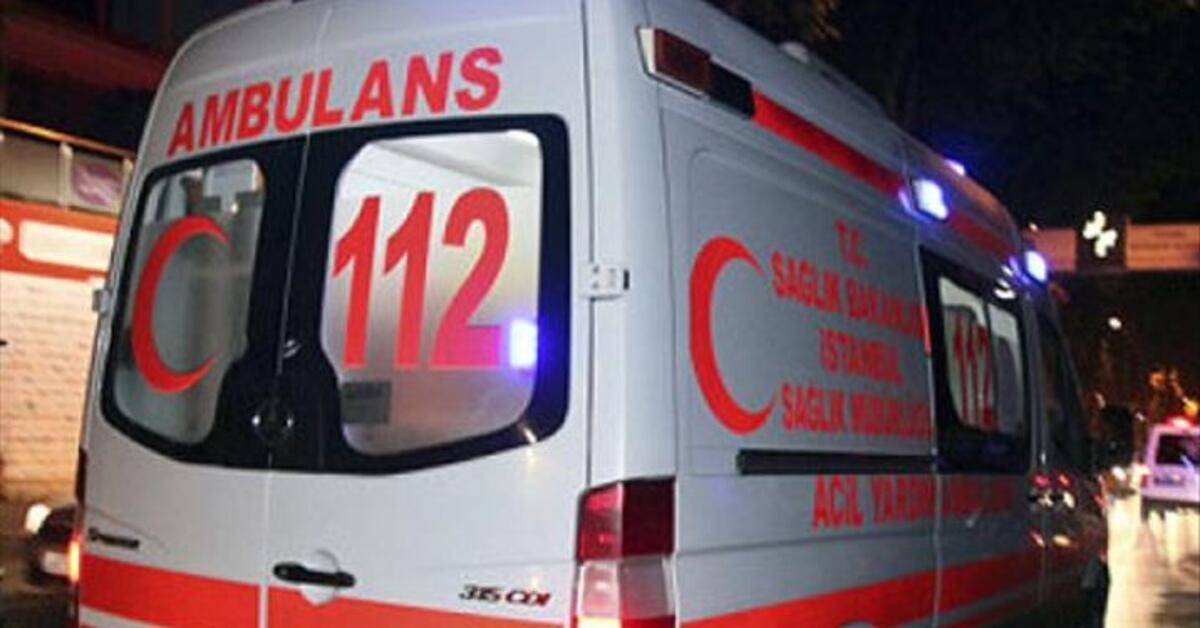 Erzurum’da evde çıkan yangında 1 kişi yaşamını yitirdi