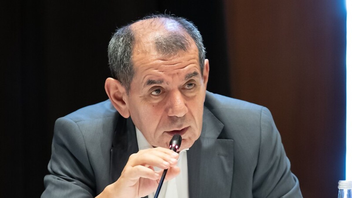 Galatasaray’dan Ali Koç’a sert cevap
