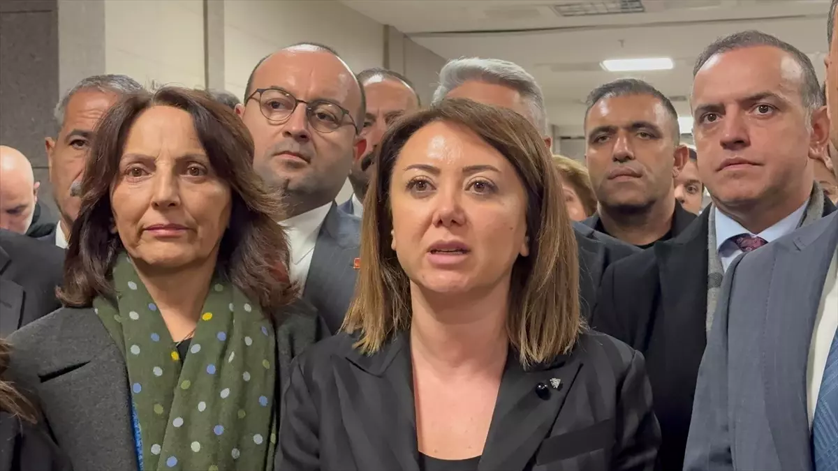 İstanbul’da Suç Örgütü Soruşturması