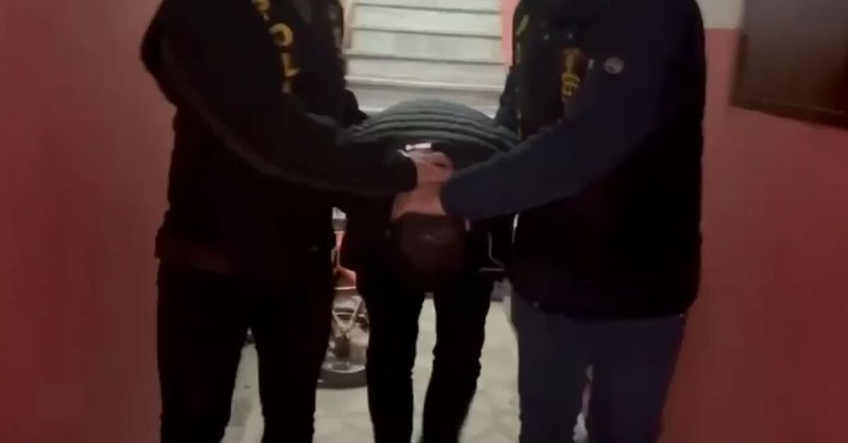 Kadınları bayıltıp taciz eden taksi sürücüsü yakalandı