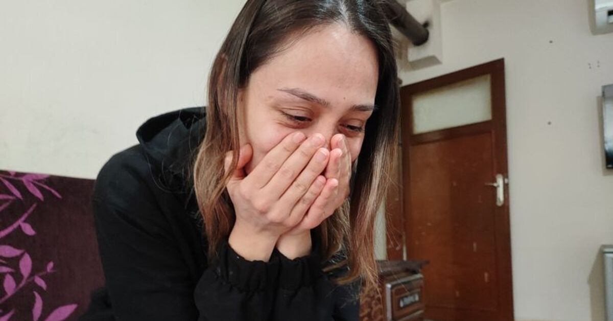 Kocasını bıçaklamıştı! Ahlaksız teklif iddiası!