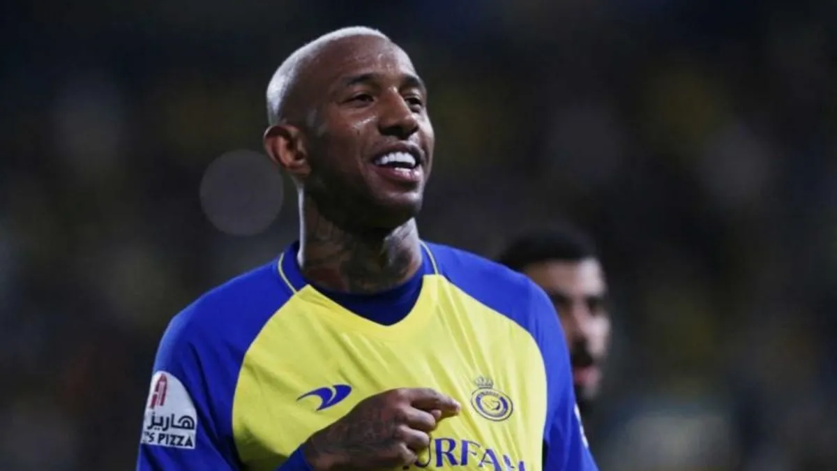 Son dakika haberi: Fenerbahçe, Talisca’yı duyurdu! Brezilyalı imza için İstanbul’a geldi…