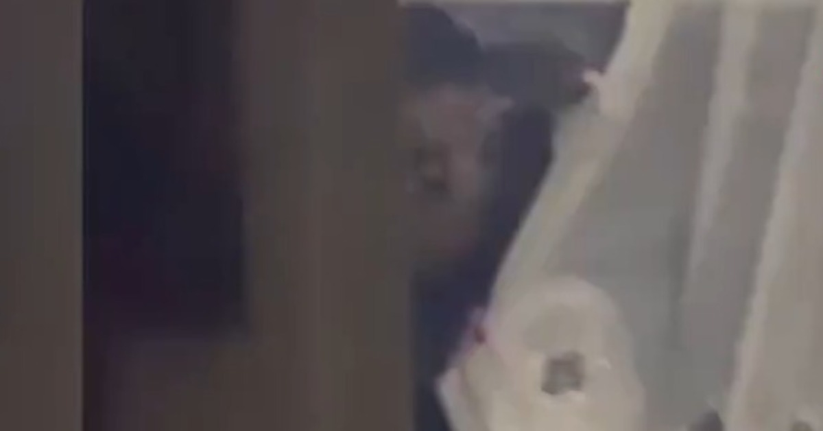 Takıntılı abiden ölüm tehdidi!