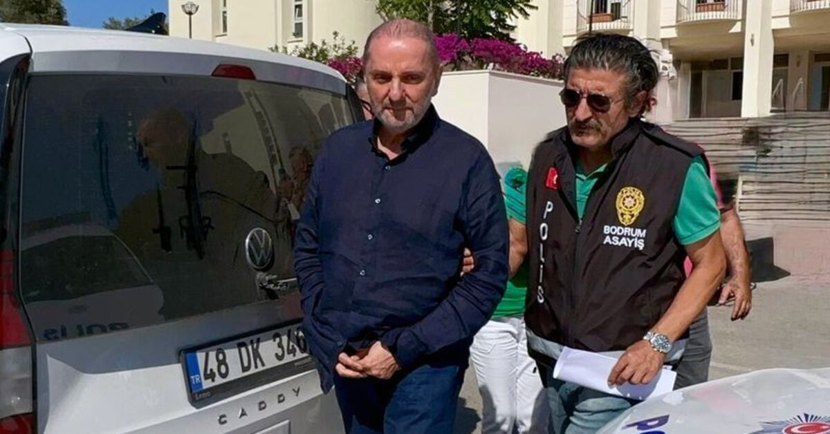 Cumhurbaşkanı Erdoğan’a hakaretten tutuklanan Levent Arkan hakkında yeni suç duyurusu
