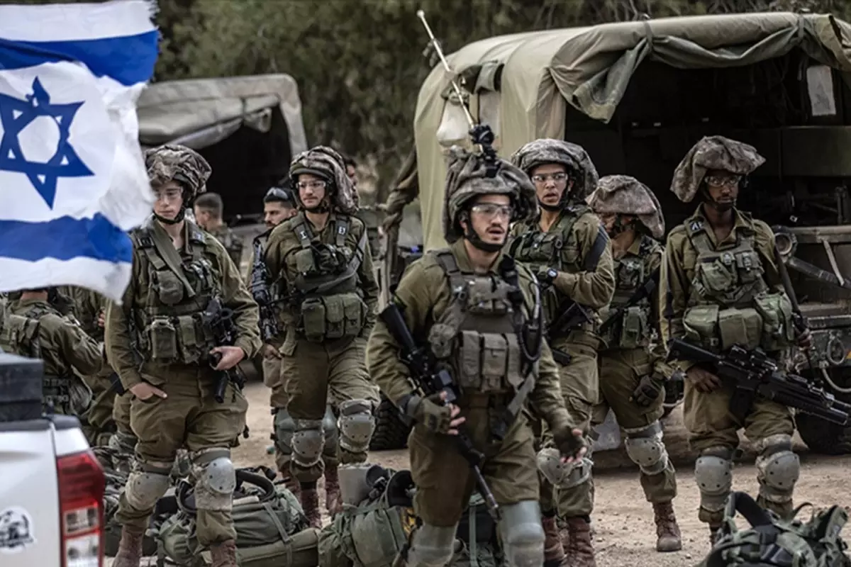 Hamas-İsrail Esir Takasında Altıncı Tur