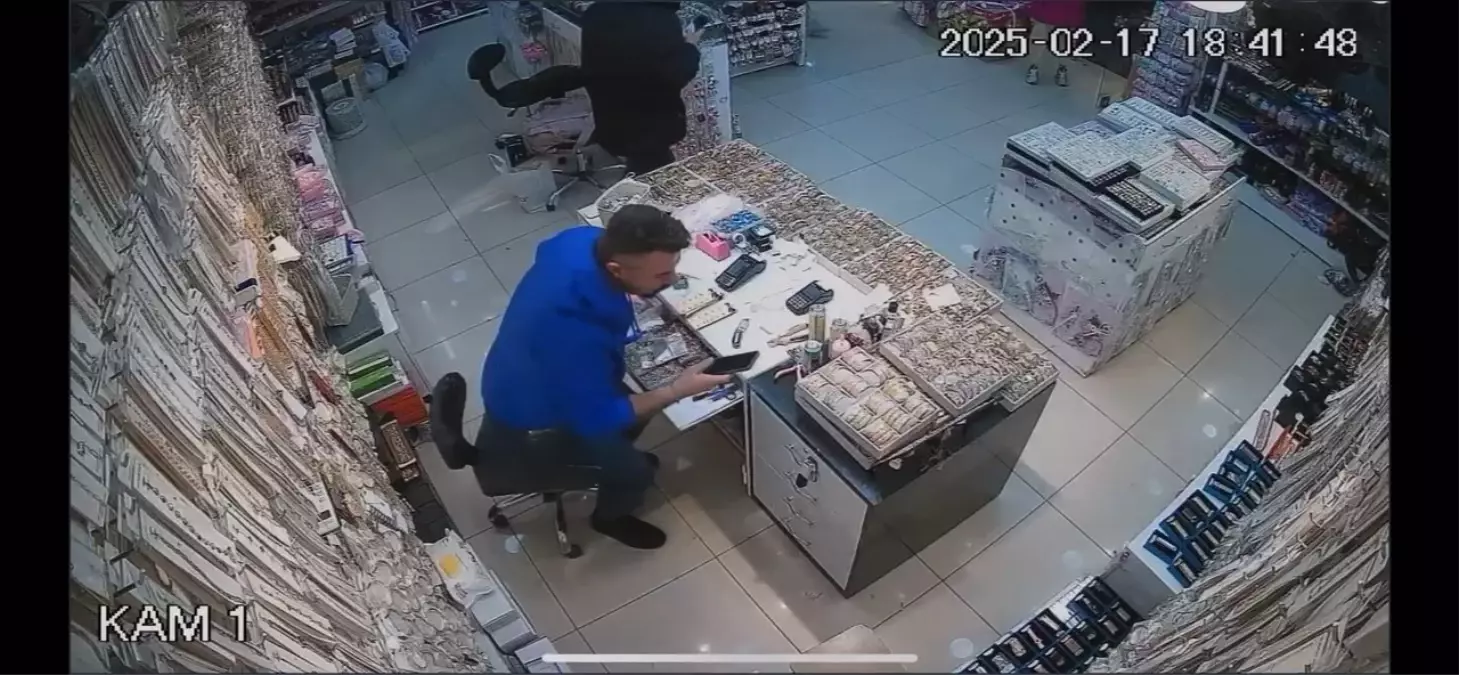 Malatya Merkezli Deprem Elazığ’da Hissedildi