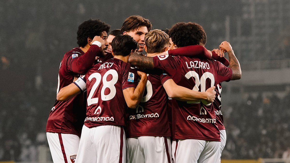 Milan, Torino’ya mağlup oldu