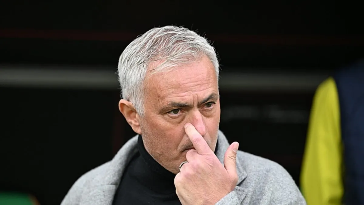 Son dakika haberi: Fenerbahçe’de seferberlik! Sakatlıklarla boğuşan Mourinho’nun kararı nasıl olacak?