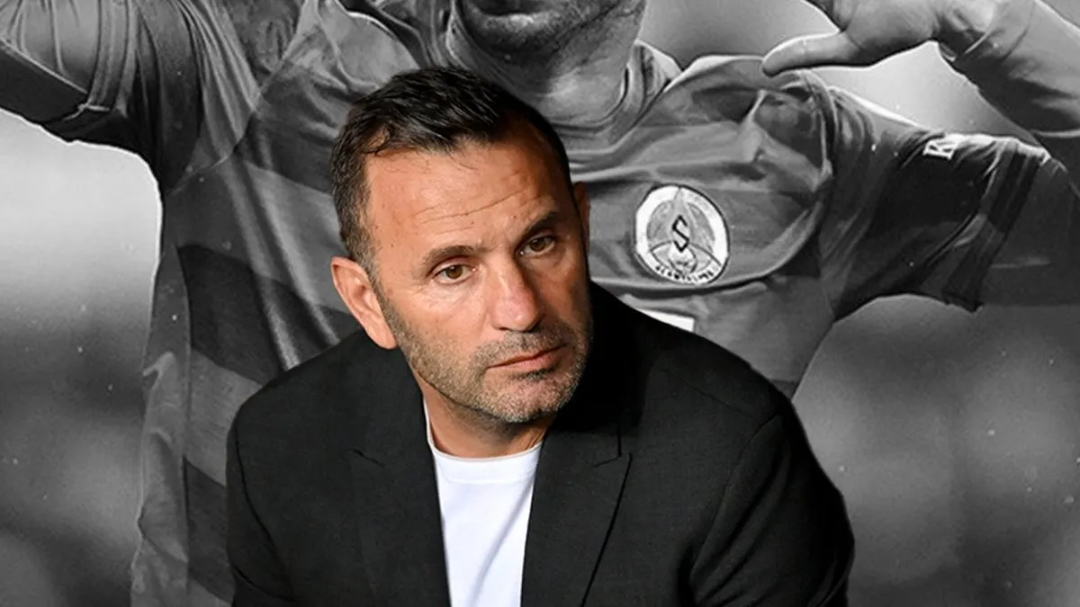 Son dakika haberi: Galatasaray’dan Süper Lig’in yerli yıldızına kanca! Görüşmeler başlıyor