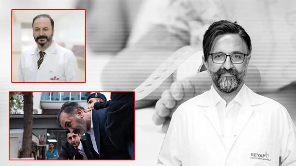 Yenidoğan çetesi davasında savunmalar alındı! Fırat Sarı’dan şok sözler: Biz bebekleri öldürüyorduk da…