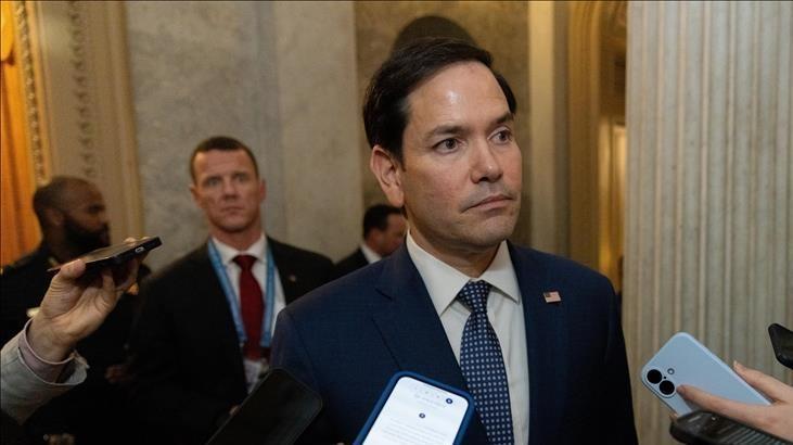 ABD Dışişleri Bakanı Rubio: USAID programlarının yüzde 83’ü iptal edildi
