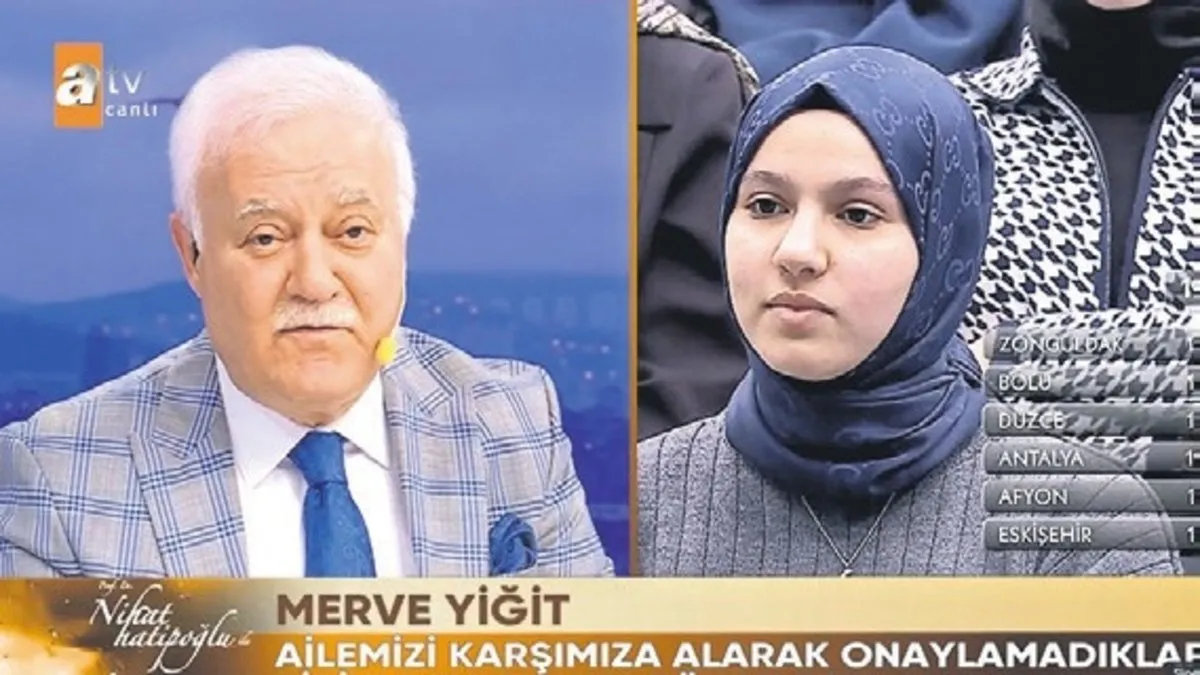Ailemizin karşı çıktığı biriyle evlenmek günah mıdır?