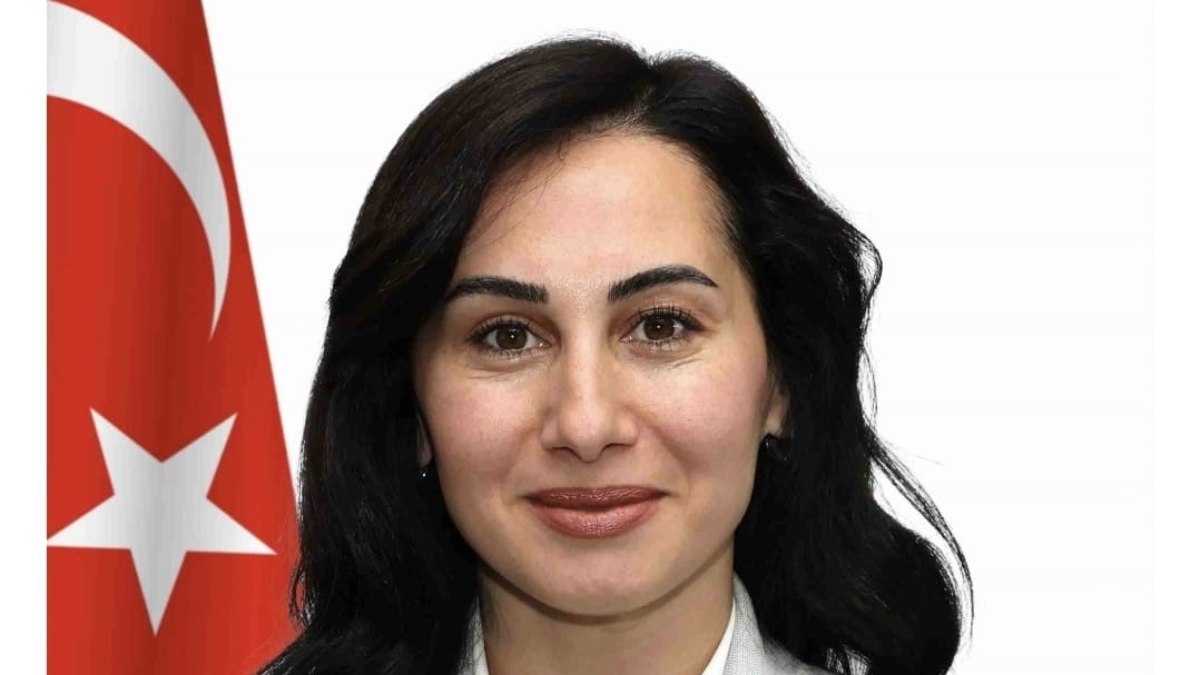 Beykoz Belediye Başkan Vekili Özlem Vural Gürzel seçildi