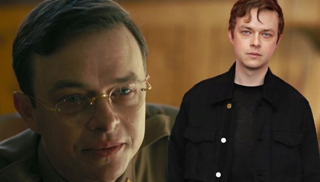 Oppenheimer’la tanÄ±nan Dane DeHaan’Ä±n yeni projesi belli oldu