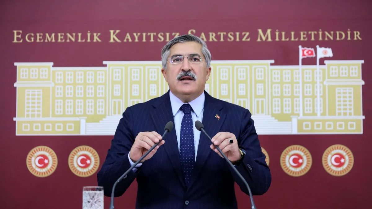 TBMM’den Google’a ilk uyarı: Kendi belirlediğiniz siteleri dayatmaktan vazgeçin! Algoritmanız şeffaf olsun