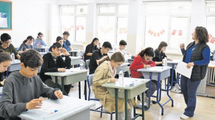 MEB, LGS’de merak edilenleri yanıtladı