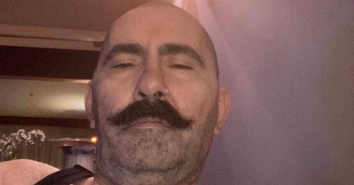Peker Açıkalın’ın değişimi “Vay canına” dedirtti