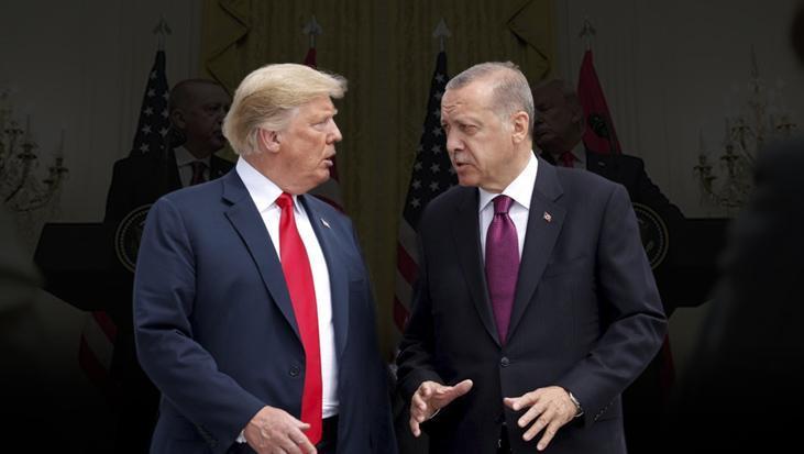 Son dakika! Trump, Türkiye’ye mi gelecek? Ankara’dan son bilgiler