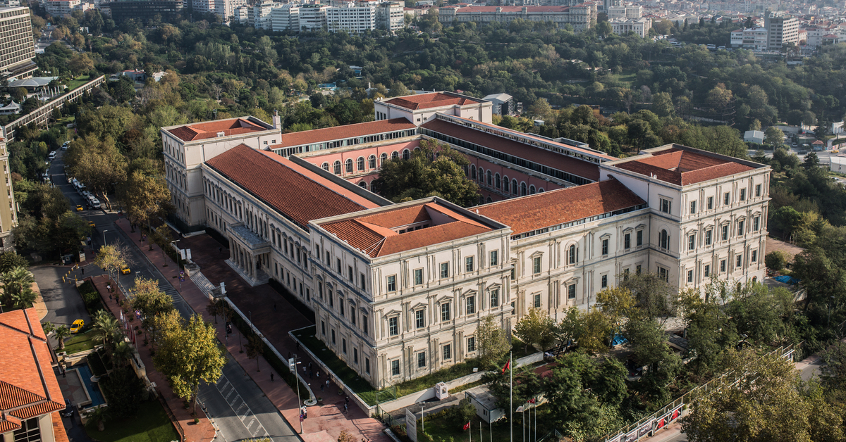 THE’nin 2025 Asya en iyi üniversiteler sıralamasında 4 Türk üniversitesi ilk 100’e girdi